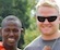 Meeting the locals at the Maasai village